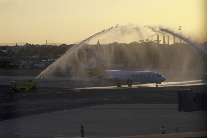 Resultado de imagen para flybondi porto alegre