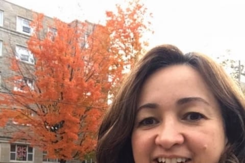 Elisa Brietzke é referência da presença feminina na pesquisa em neurociência clínica 