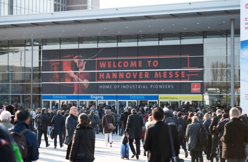 Grupo de empresários irá participar da tradicional Feira de Hannover