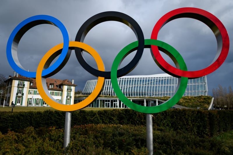 Pela primeira vez na história, uma edição das Olimpíadas foi adiada