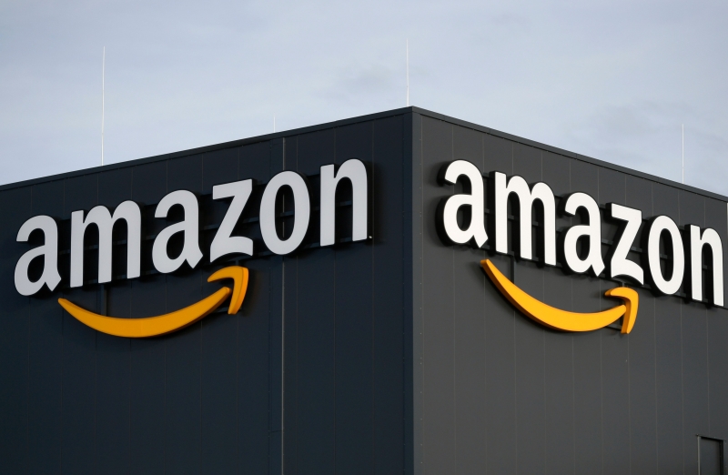 Amazon diz que pessoas afetadas economicamente pela pandemia são bem-vindas na empresa