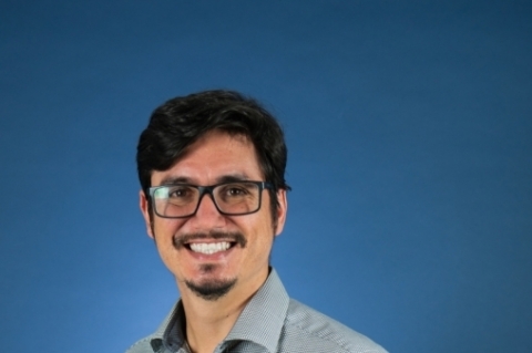 Vitor Peçanha, Co-fundador da Rock Content