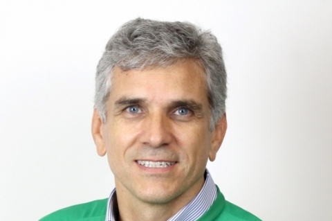 Augusto Lins, presidente da Stone