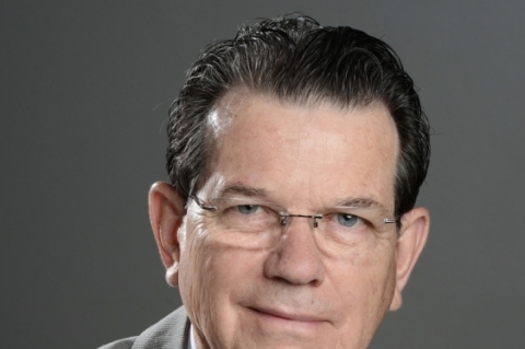 Luiz Carlos Bohn, Presidente da Fecomércio-RS