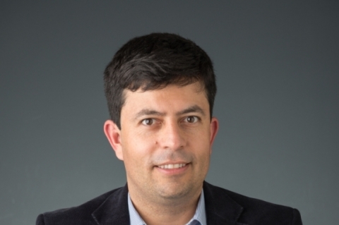 Alessandro Souza é coordenador do curso de Publicidade &Propaganda da ESPM-Sul