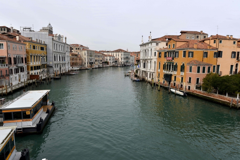 Novas regras restringem o acesso &agrave; cidadania por direito de sangue de quem nasceu fora da It&aacute;lia
