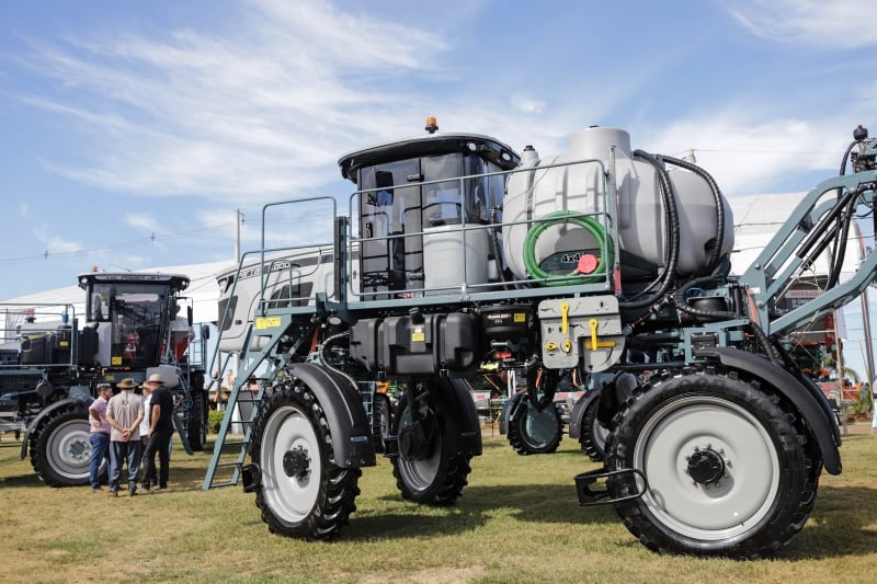 Icomex apontou crescimento de 44,4% nas importações de máquinas e equipamentos pela indústria