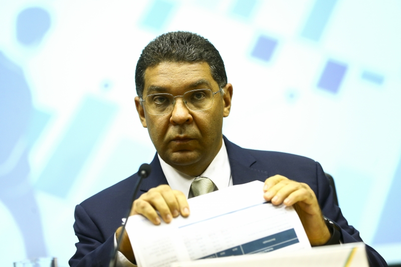 Mansueto Almeida ressaltou a importância de continuar o ajuste fiscal