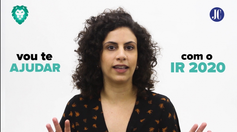 Projeto #minutoIR vai ajudar você, contribuinte, a domar o Leão