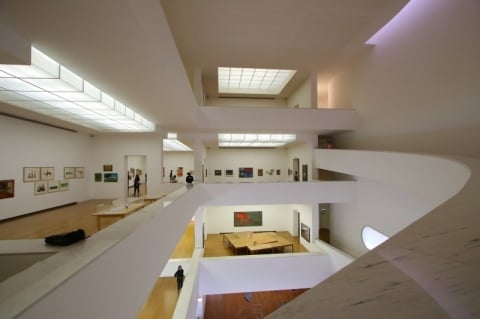 Decreto libera funcionamento de museus e centros culturais em Porto Alegre