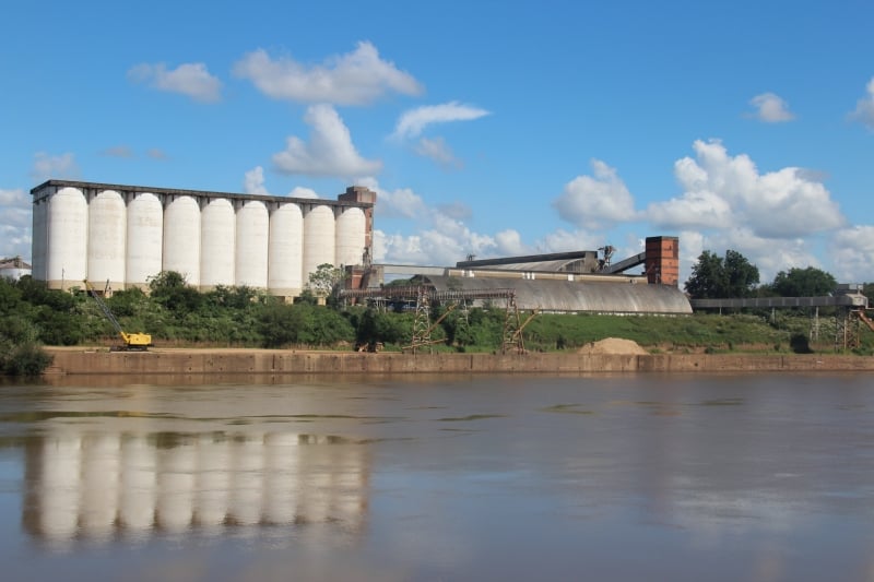 Empresa constatou que trecho de 84 quilômetros até São Jerônimo tem navegabilidade de 90% por ano