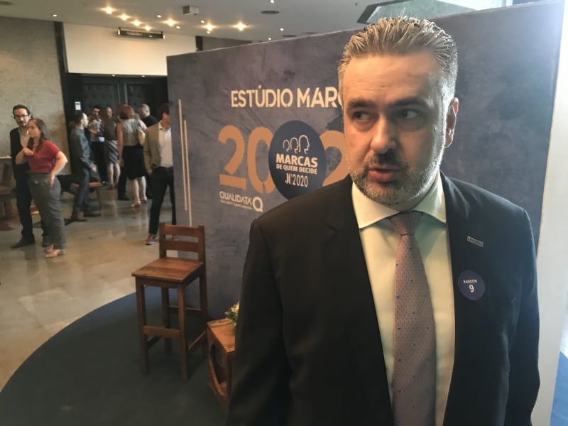 Randon aponta a credibilidade e compromisso com a inovação como fundamentais para sua marca