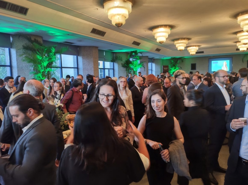 Empresas reforçam que a lembrança em evento do Jornal do Comércio significa crescimento