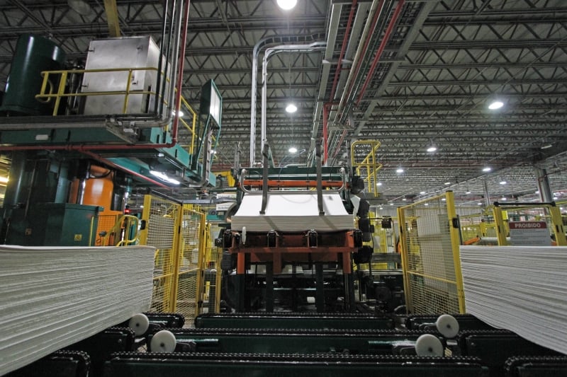 Cmpc Investe R 5 Milhoes Em Fabricacao De Mascaras Cirurgicas Jornal Do Comercio