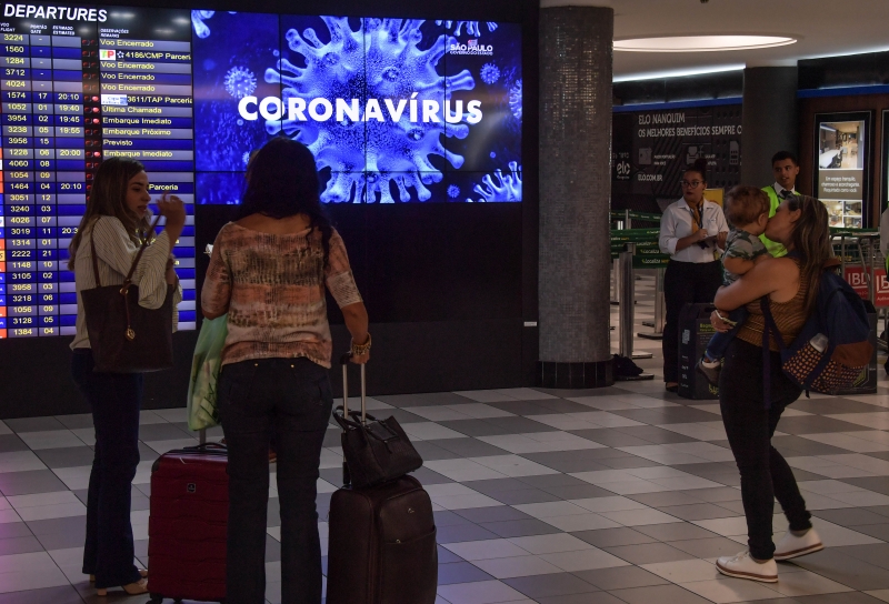 Maior quantidade está em São Paulo, com 65 registros