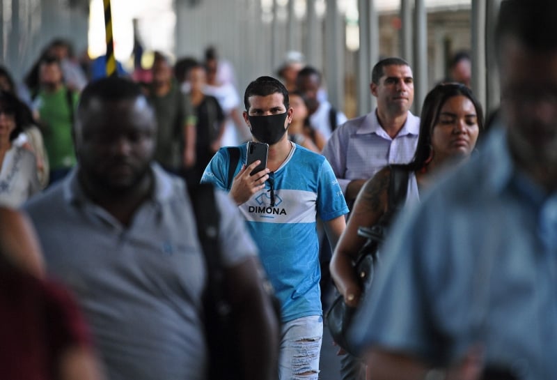 Rio Grande do Sul teve melhora em todos os indicadores do distanciamento controlado 