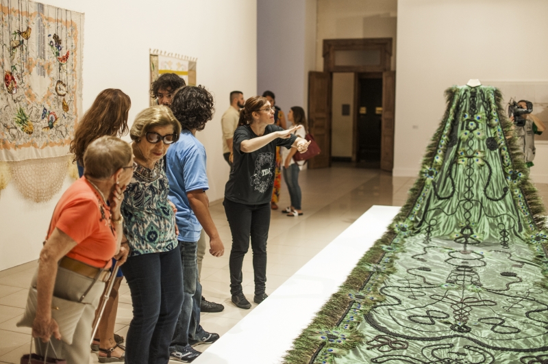 Edição 2022 da Bienal será um dos principais eventos culturais nos 250 anos de Porto Alegre