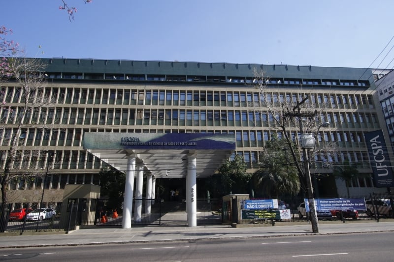 Suspensão das atividades na instituição vale por 14 dias