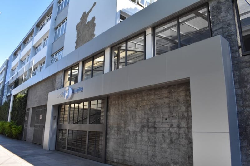 Casos ocorreram nos colégios Farroupilha e Israelita