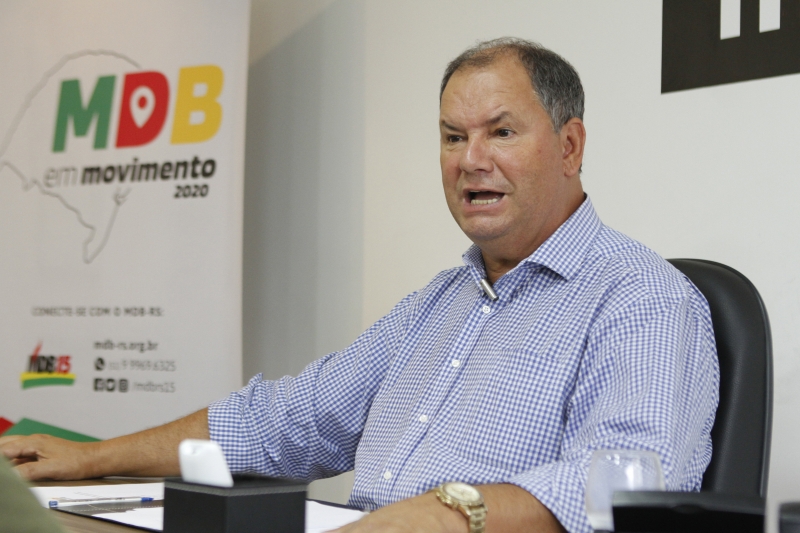 Entrevista especial com Alceu Moreira