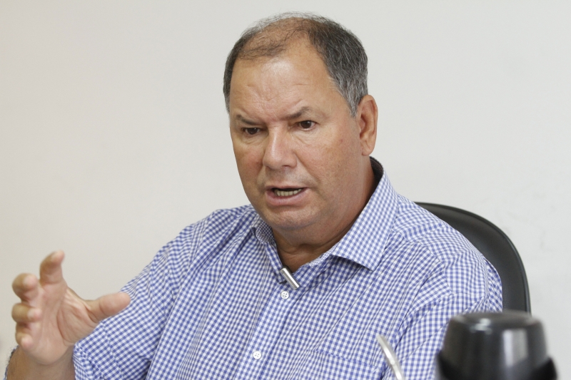 Ideia é adotar critérios que evitem especulações imobiliárias, diz Alceu Moreira