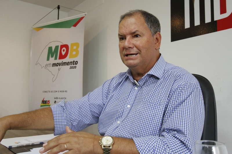 Na visão de Alceu Moreira, "as pessoas precisam ser cada vez mais qualificadas para estarem no agronegócio"