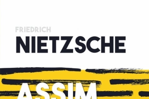  Obra clássica de Friedrich Nietzsche está disponível no site da Edipro