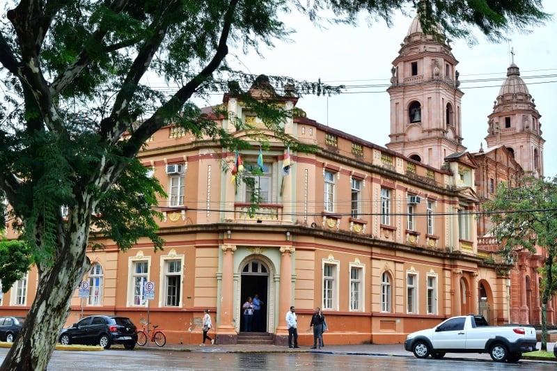 Prefeitura questiona cálculos do modelo de distanciamento controlado do Estado