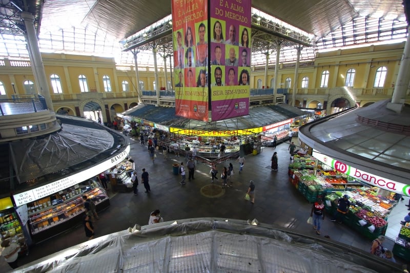 Expectativa é de maior movimentação por causa do Dia das Mães