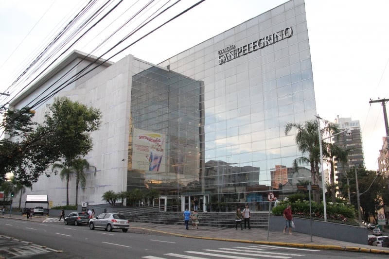 A medida está em decreto da prefeitura para combate a pandemia de coronavírus