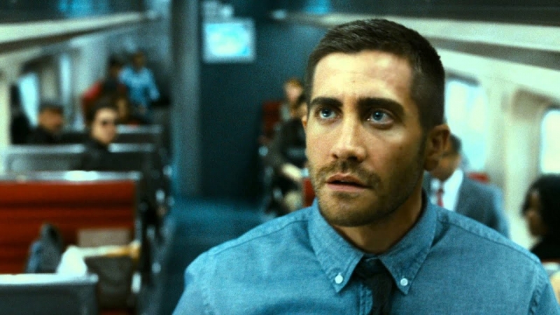 'Contra o tempo', com Jake Gyllenhaal, propõe uma missão de investigação criminal atípica 