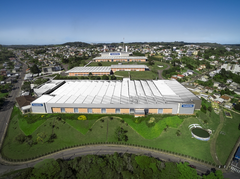 Loja da Tramontina na Serra Gaúcha T Factory Store em Carlos Barbosa Ideias de viagem, Viagem