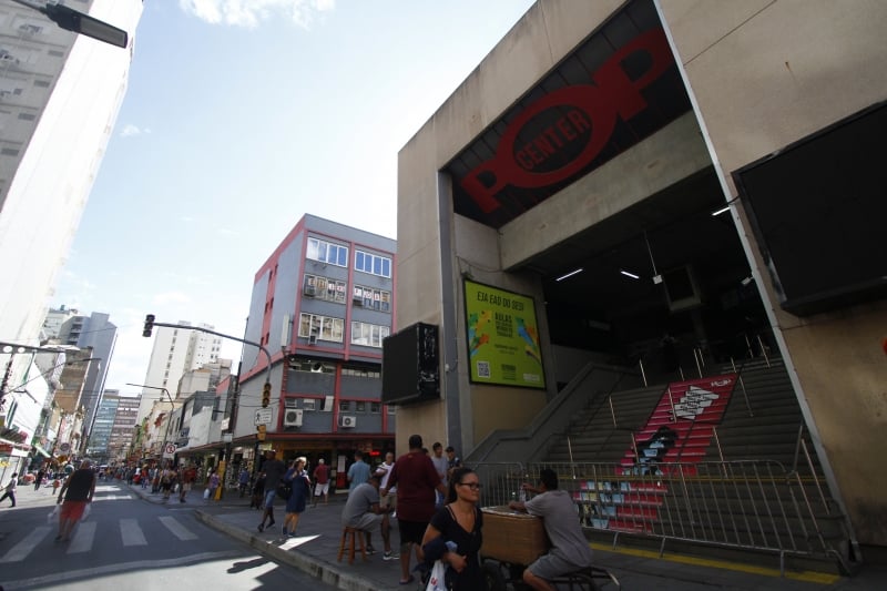 Objetivo da iniciativa é ampliar oportunidades sem descaracterizar a essência do equipamento urbano