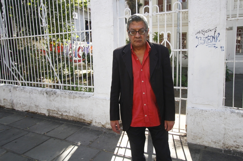 Músico perdeu a visão temporariamente por deslocamento de retina