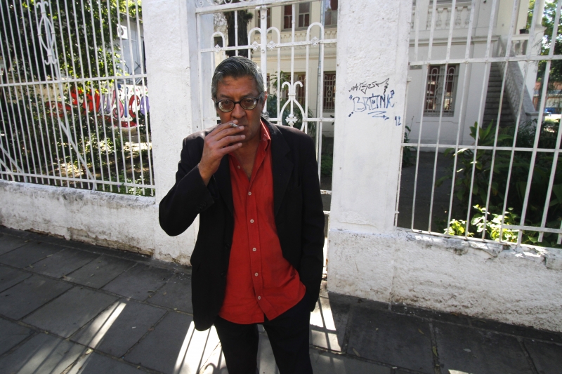 'A estrada corre para sempre' reúne gravações do início dos anos 2000