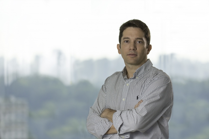 Rodrigo Cunha, da Neurotech