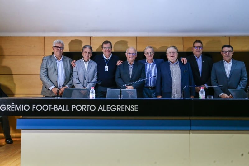 Dois integrantes do Conselho de Administração do Tricolor tiveram positivo para Covid-19