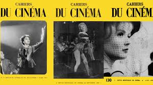 Tradicional revista sempre soube antecipar tendências do cinema mundial