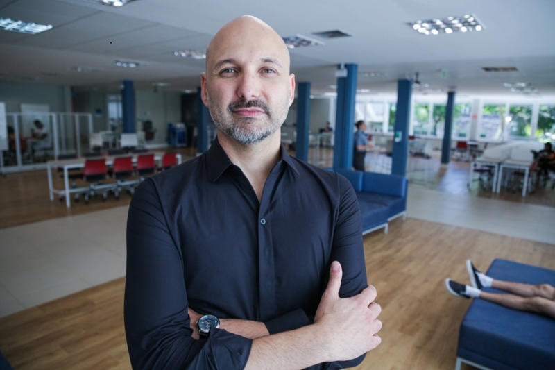 Cappra destaca importância do engajamento dos profissionais de tecnologia nesse momento de calamidade