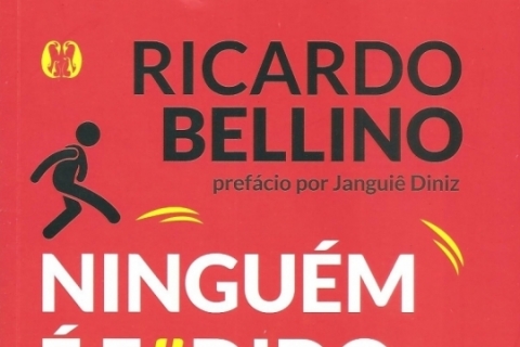 LIVRO NINGUÉM É F#DIDO POR ACASO