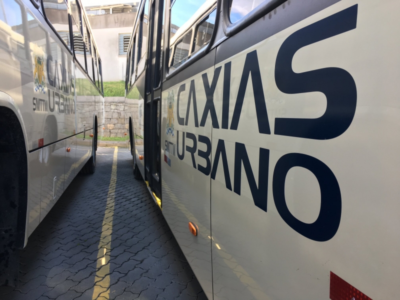 Empresa alega impacto financeiro por conta da redução na compra de vale-transporte