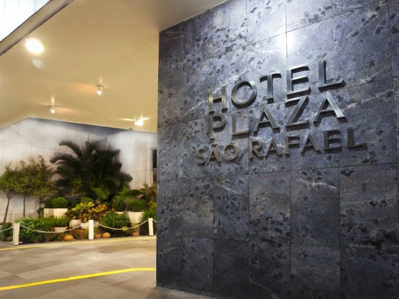 A partir de 2021, hóspede do Plaza poderá escolher pagar ou não os serviços inclusos nas diárias
