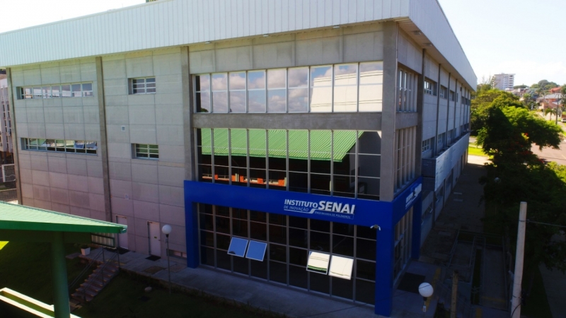 Instituto Senai de inova&ccedil;&atilde;o em Engenharia de Pol&iacute;meros atua no desenvolvendo novas formula&ccedil;&otilde;es para a produ&ccedil;&atilde;o de &aacute;lcool gel