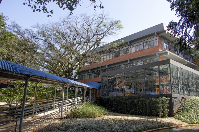 Atividades seguem online até o dia 3 abril