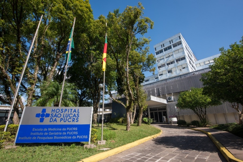 Hospital em Porto Alegre será uma das 12 instituições participantes da pesquisa