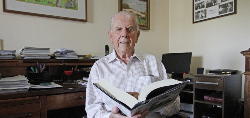 Empresário foi o responsável por criar o ciclo de conferências Fronteiras do Pensamento