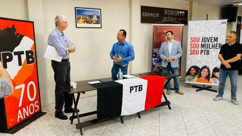 Então PDT, Fortunati governou a Capital gaúcha entre 2010 e 2016