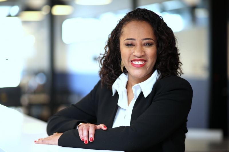 Liliane diz que este o  é o momento de empresas mostrarem seu papel dentro da sociedade