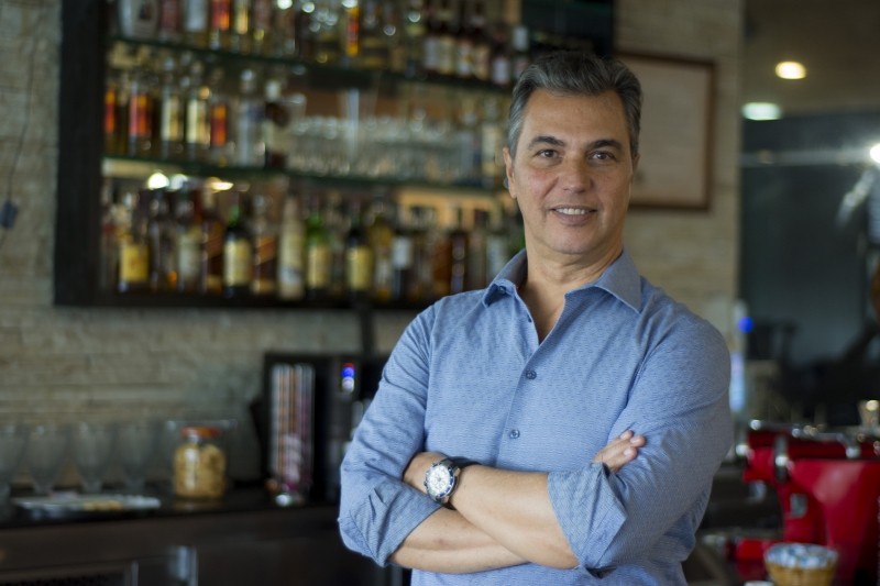 Solmucci avalia que podem ser anunciadas medidas ainda nesta segunda-feira