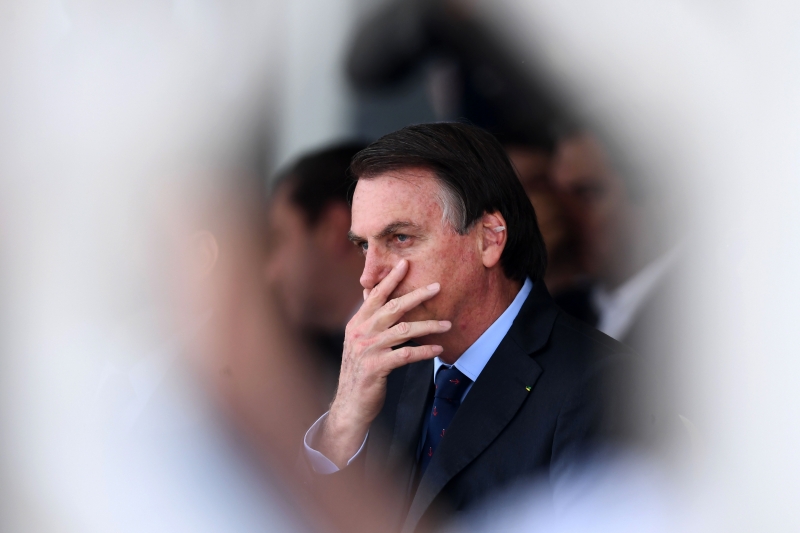 Se não for votada, a 'MP Verde e Amarela' perde a validade na próxima segunda-feira (20)